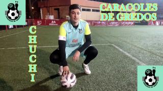 ENTREVISTA PRE PARTIDO; BARRIO DEL PILAR DIARIO 1ª DIVISION